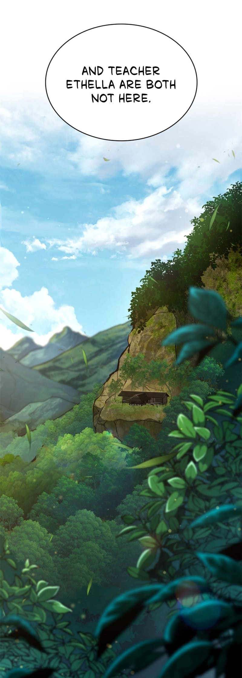 Infinite Mage, Chapter 70 image 65